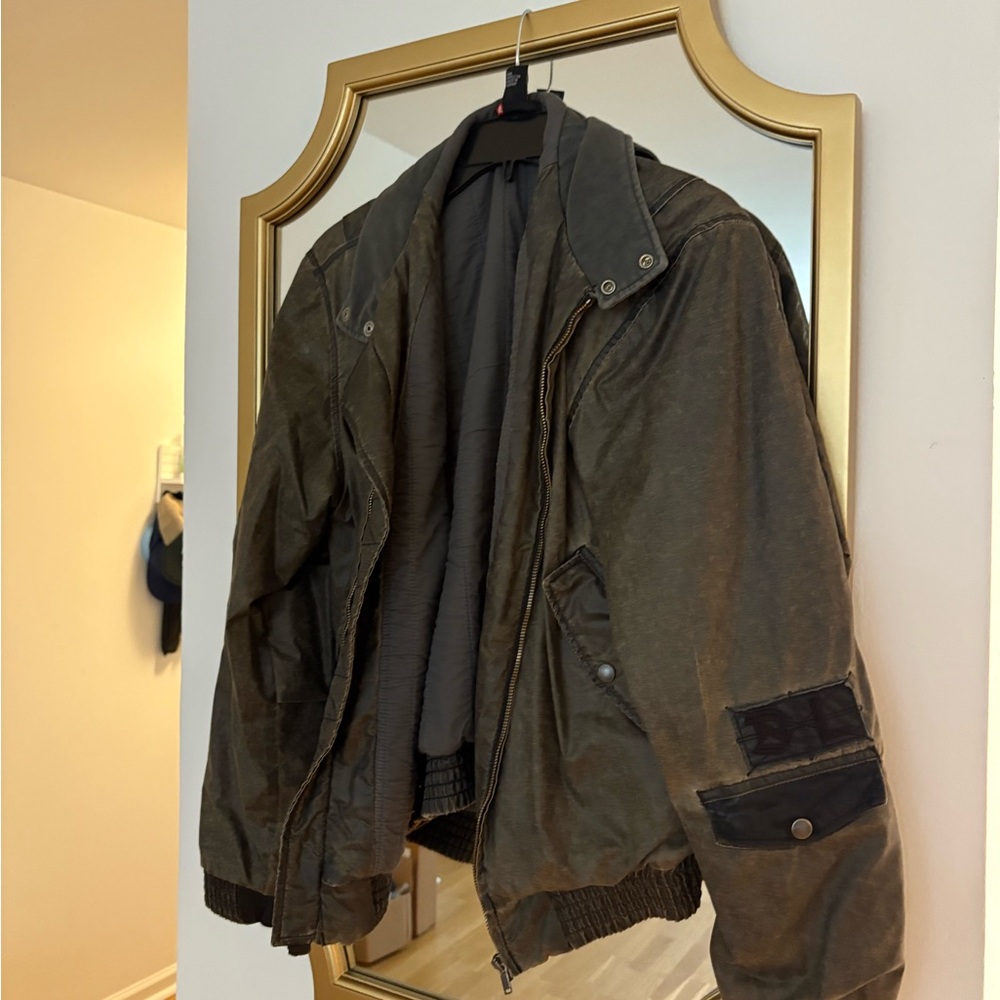 Diesel Vintage Jacket - size L